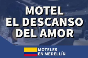 Motel el Descanso del Amor | Precios, Teléfono y Tarifas